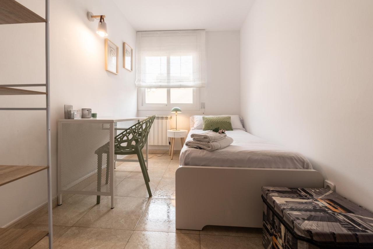 Apartamento Con Gran Patio Y Excelente Ubicacion! Mataro Exterior photo